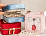 Load image into Gallery viewer, 4" Jewelry Boxes