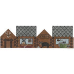 Load image into Gallery viewer, Little 3D House
