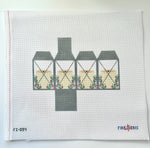 Load image into Gallery viewer, 3D Lantern
