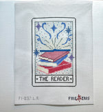 Load image into Gallery viewer, Reader Tarot Card (Large)
