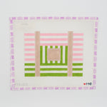 Load image into Gallery viewer, Multi Stripe Tote
