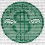 Load image into Gallery viewer, Demerit Badge
