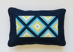 Load image into Gallery viewer, Cabana Blue Lumbar
