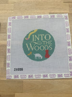 Load image into Gallery viewer, Broadway Show Needlepoint Canvases
