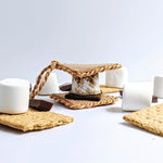 Load image into Gallery viewer, 3D S'mores
