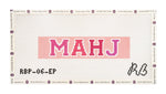 Load image into Gallery viewer, Mahj Fob Needlepoint Canvas
