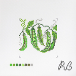 Load image into Gallery viewer, The Gilded Garden Series
