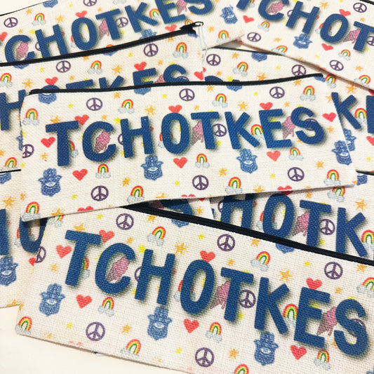 Tchotkes Pouch | Accessories