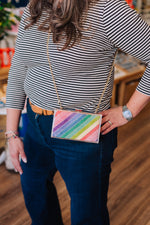 Load image into Gallery viewer, Acrylic Clutch
