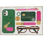 Load image into Gallery viewer, Clutch Contents
