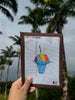 Rainbow Shave Ice