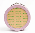 Load image into Gallery viewer, 5" Round Self Finishing Jewelry Box
