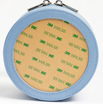 Load image into Gallery viewer, 5" Round Self Finishing Jewelry Box
