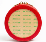 Load image into Gallery viewer, 5" Round Self Finishing Jewelry Box
