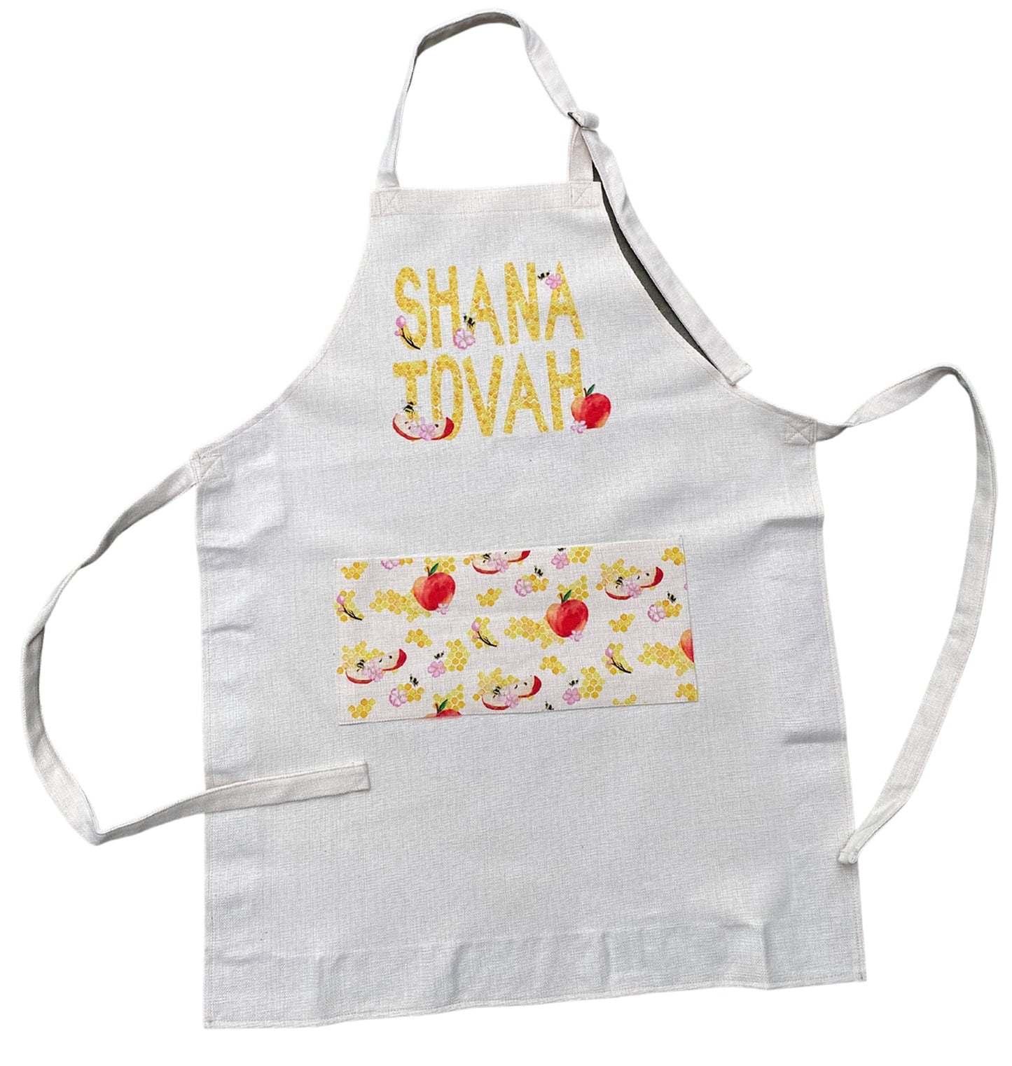 Shana Tovah Apron